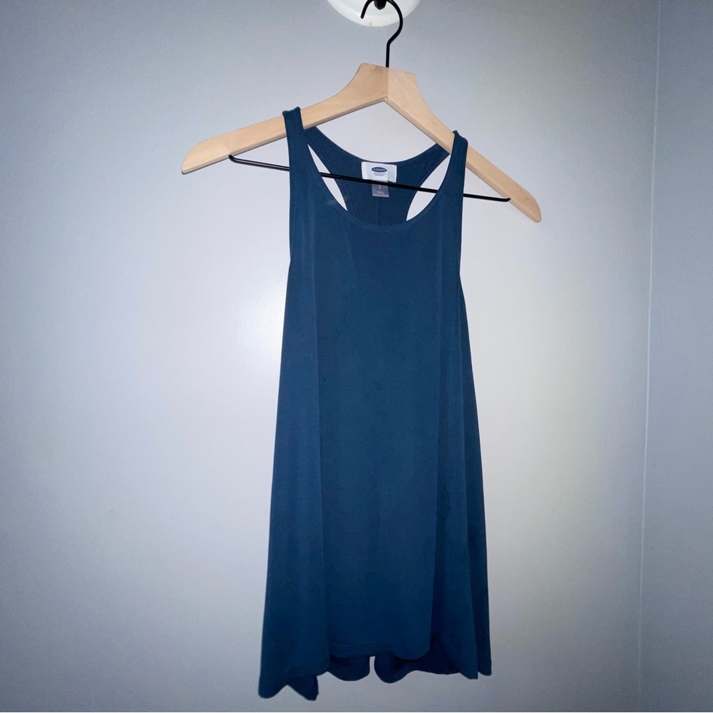 Old navy tank top